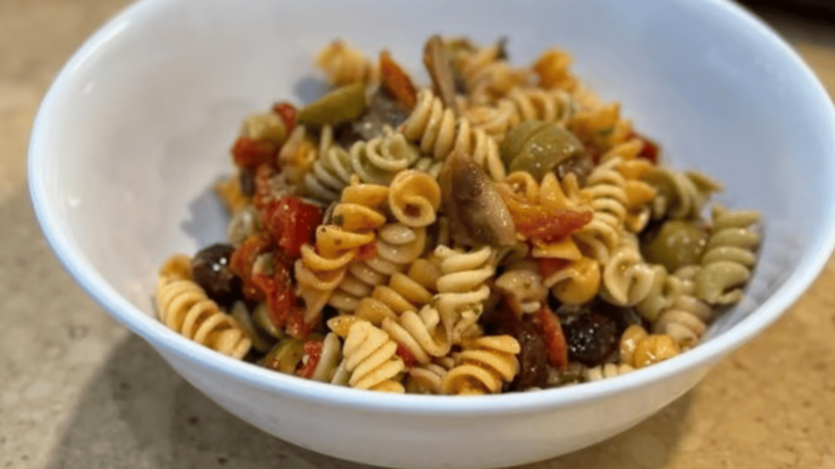 Tuscan 8oz